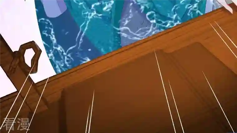 凰女攻略第9话 楼子柳