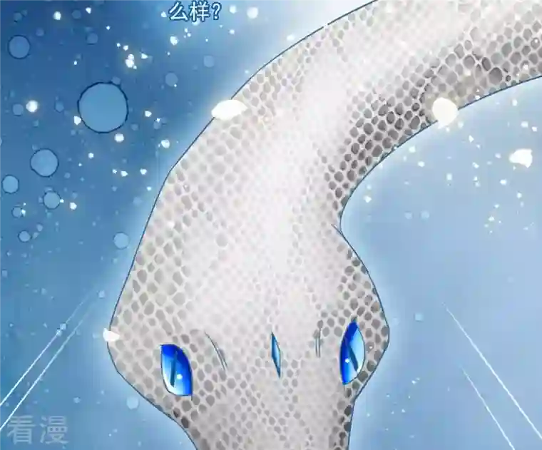 凰女攻略第10话 帝京