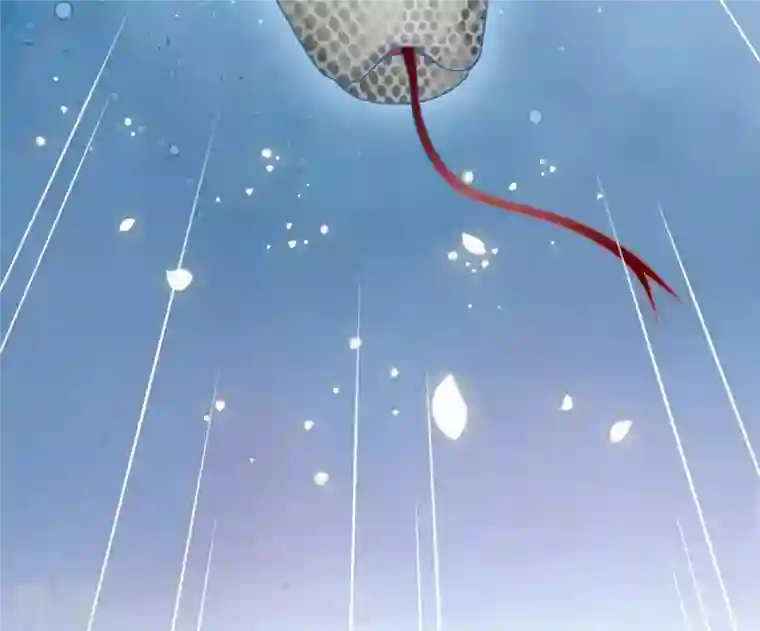 凰女攻略第10话 帝京