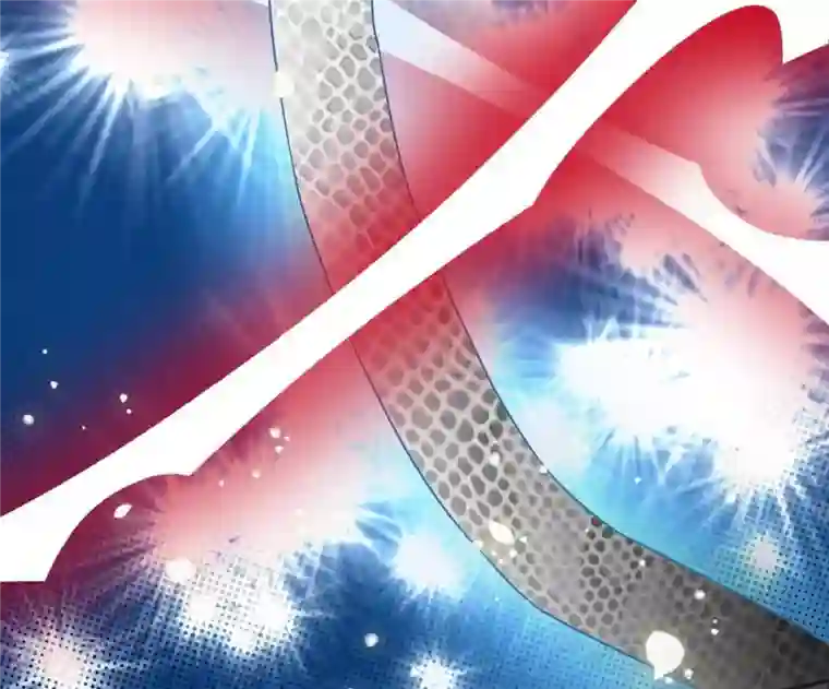 凰女攻略第11话 大蛇