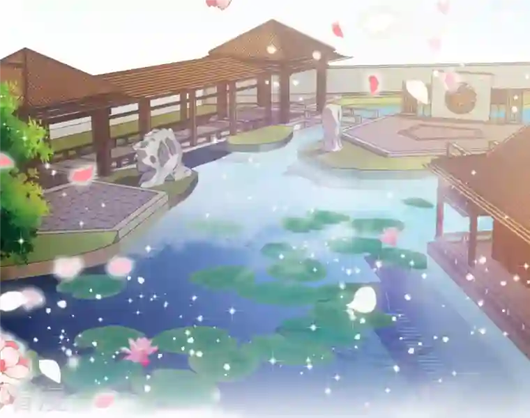 凰女攻略第13话 初入王府