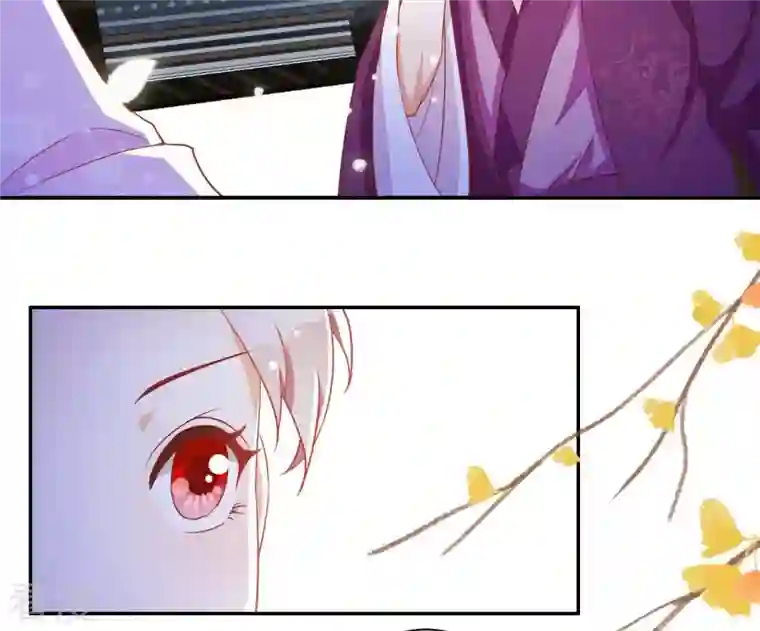 凰女攻略第14话 你什么都不用做