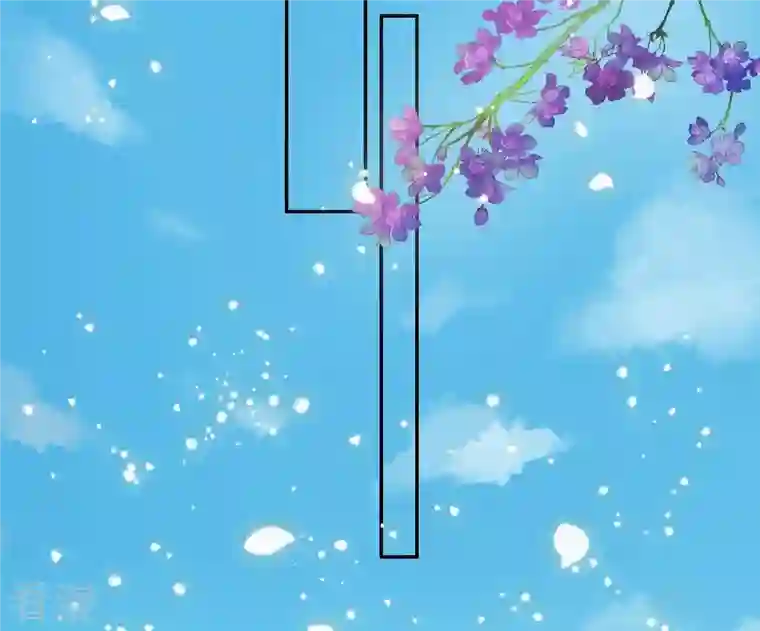 凰女攻略第14话 你什么都不用做