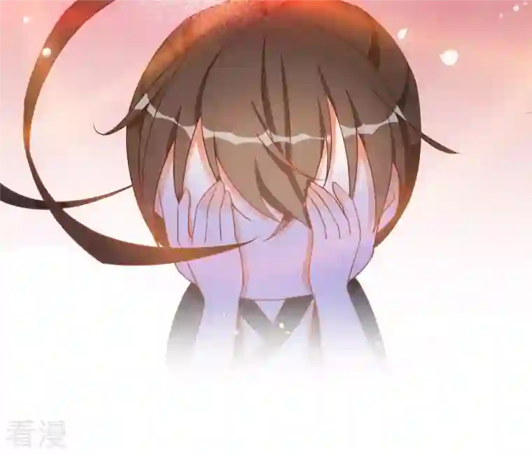 凰女攻略第14话 你什么都不用做