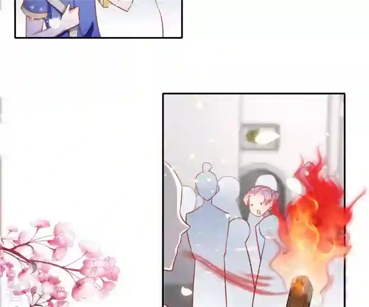 凰女攻略第16话 猎血盛宴