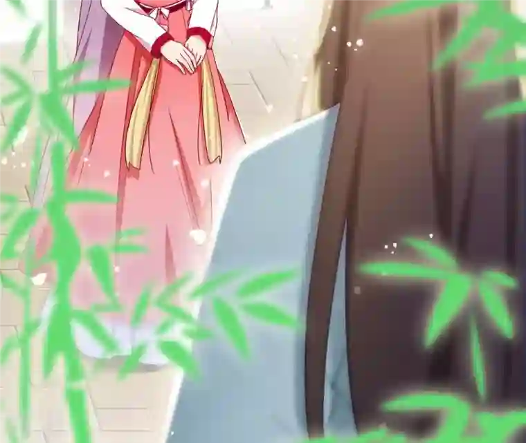 凰女攻略第21话 莲华盛会