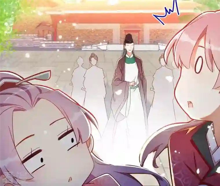 凰女攻略第21话 莲华盛会