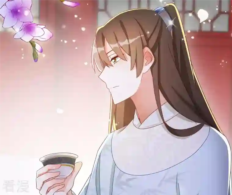 凰女攻略第22话 莲华盛会（二）