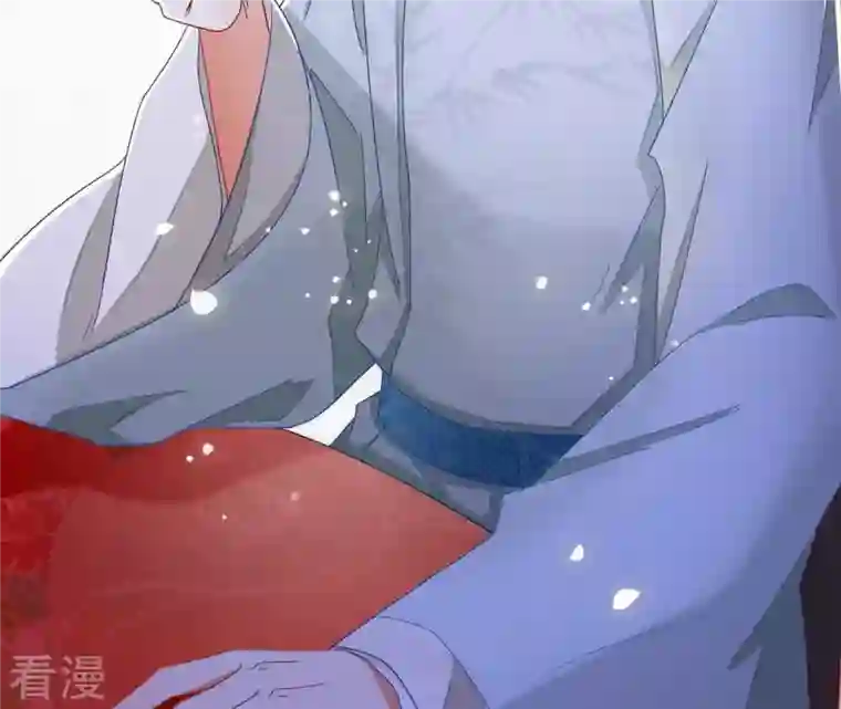 凰女攻略第22话 莲华盛会（二）