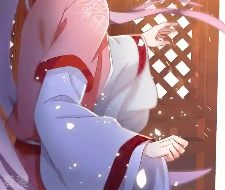 凰女攻略第22话 莲华盛会（二）