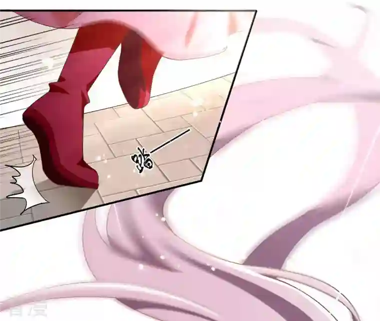 凰女攻略第22话 莲华盛会（二）