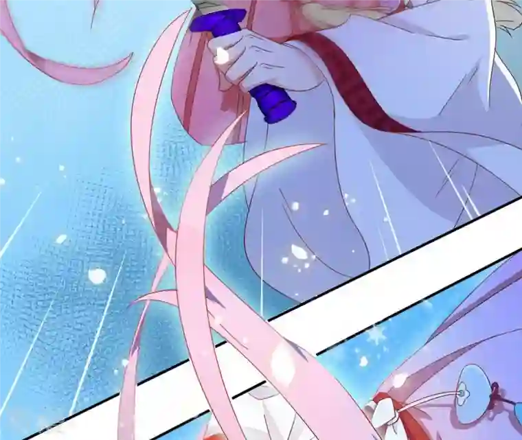 凰女攻略第22话 莲华盛会（二）