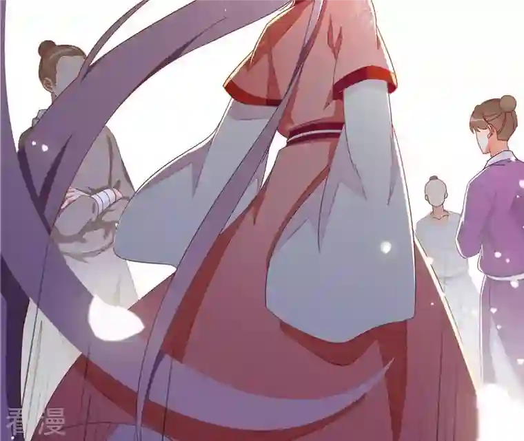 凰女攻略第22话 莲华盛会（二）