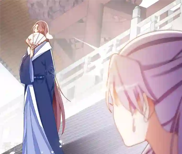 凰女攻略第23话 莲华盛会（三）