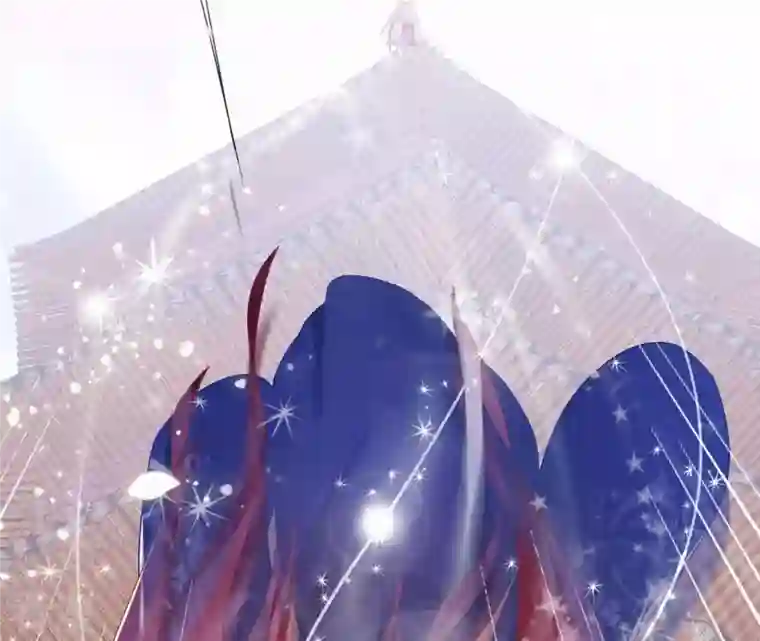 凰女攻略第24话 莲华盛会 （四）