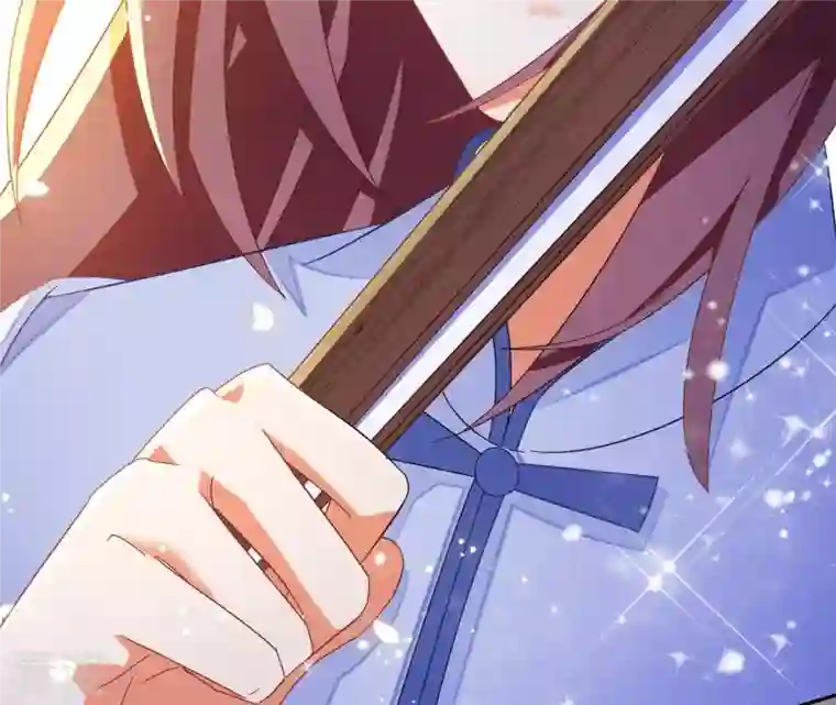 凰女攻略第24话 莲华盛会 （四）