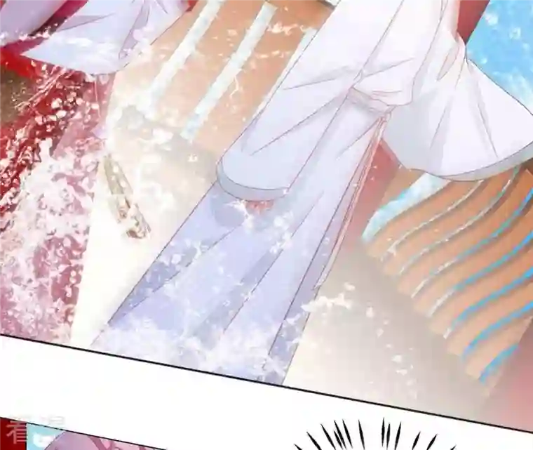 凰女攻略第26话 别来无恙