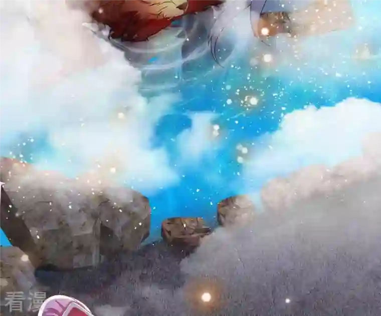 凰女攻略第26话 别来无恙