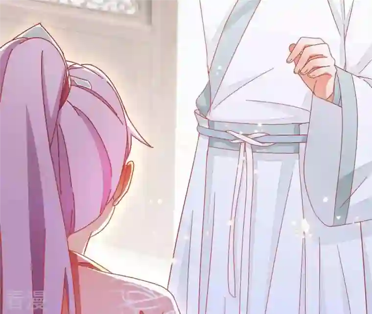 凰女攻略第26话 别来无恙