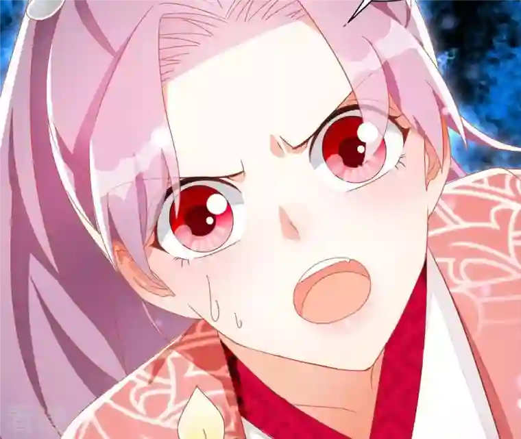 凰女攻略第27话 愿你安心