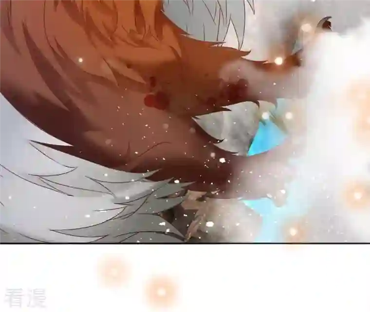 凰女攻略第27话 愿你安心