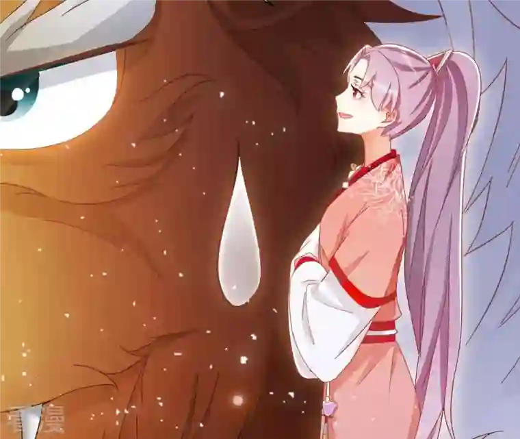 凰女攻略第27话 愿你安心