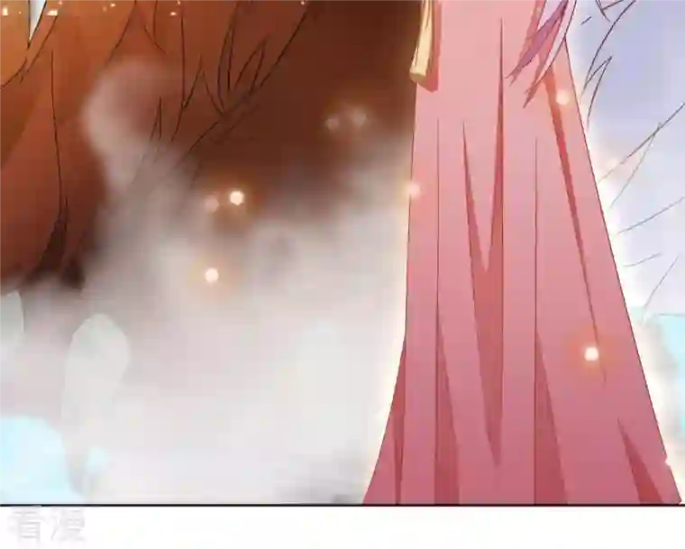 凰女攻略第27话 愿你安心