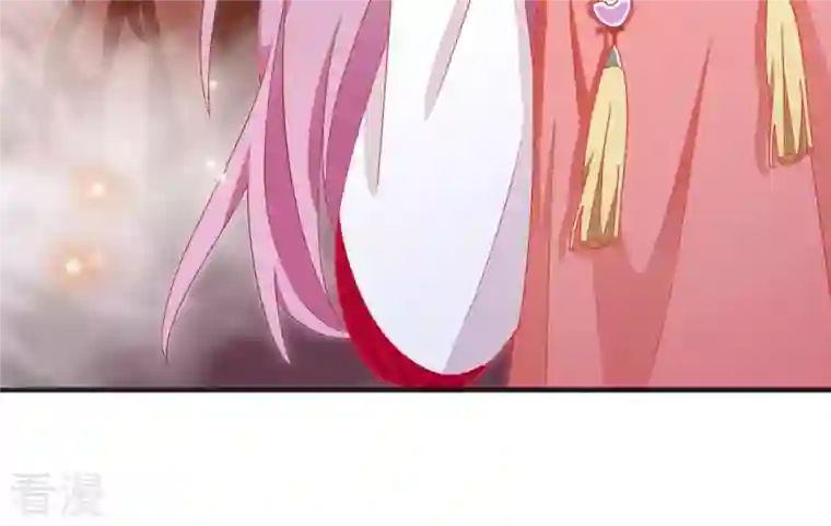 凰女攻略第28话 生死血契