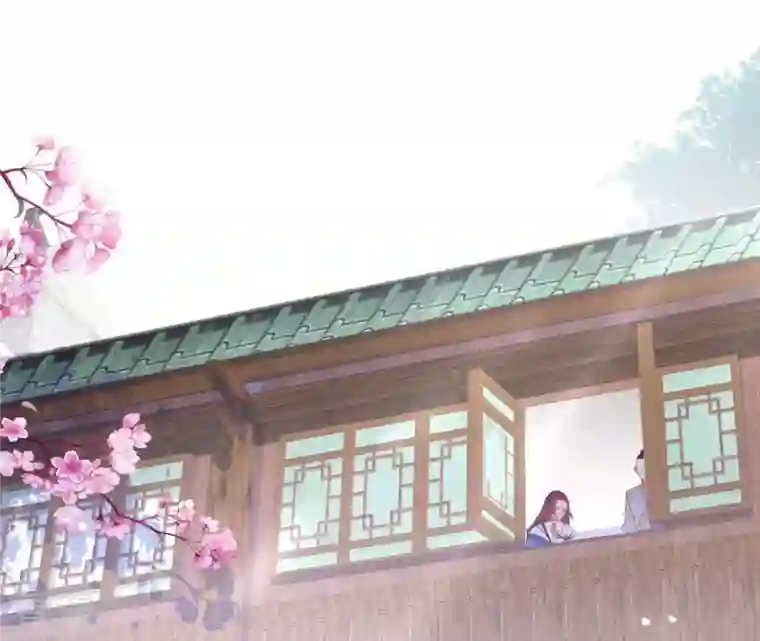 凰女攻略第28话 生死血契