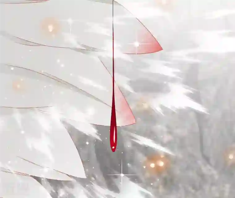 凰女攻略第28话 生死血契