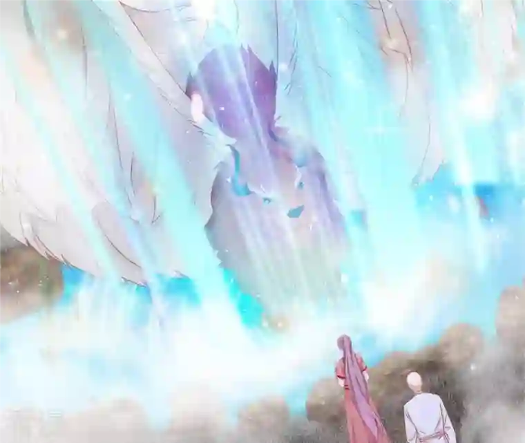 凰女攻略第28话 生死血契