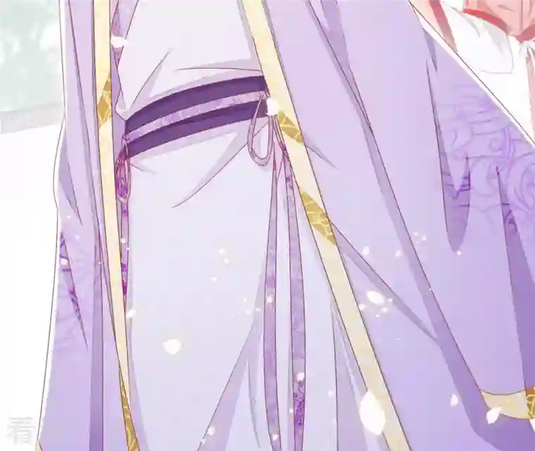 凰女攻略第29话 有何见教