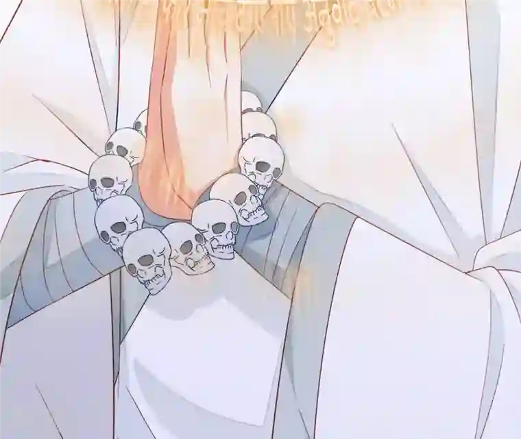 凰女攻略第30话 毒酒