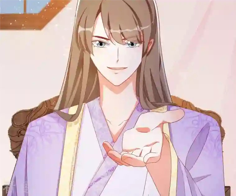 凰女攻略第31话 晋升管家