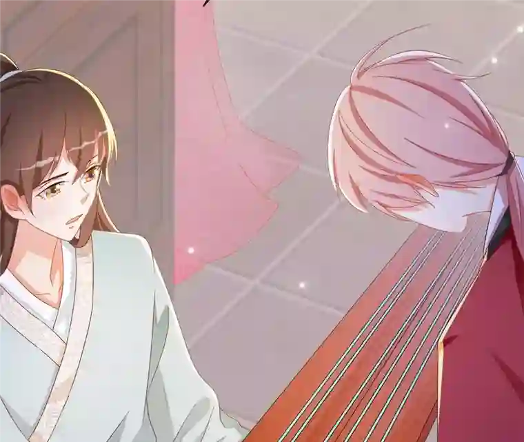 凰女攻略第31话 晋升管家