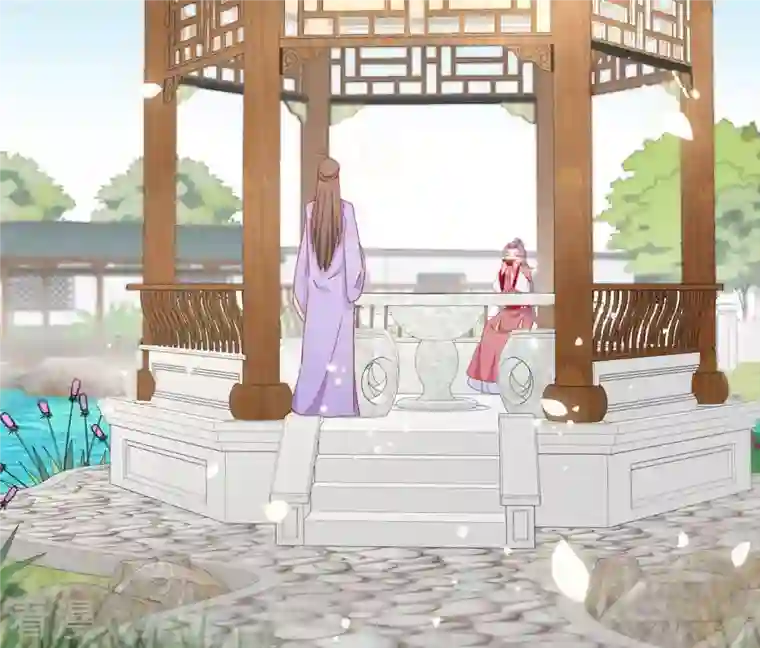 凰女攻略第32话 力量觉醒