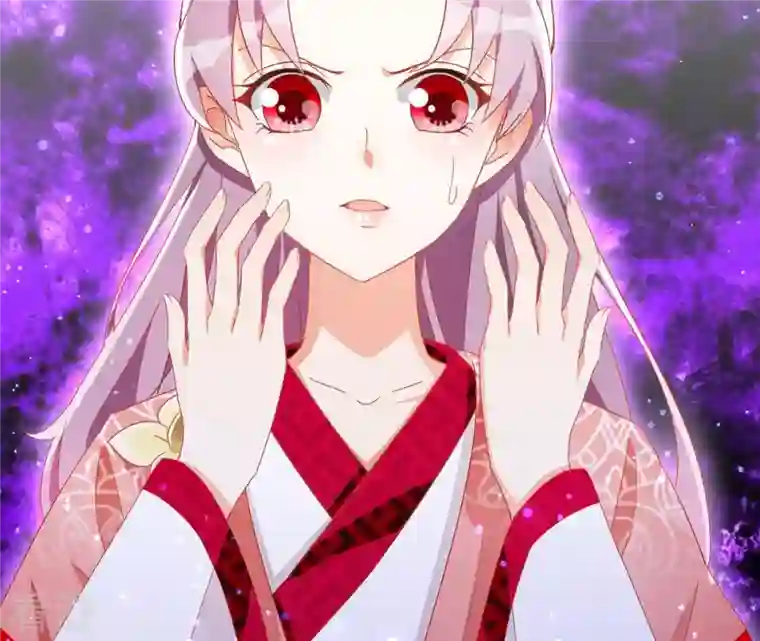 凰女攻略第32话 力量觉醒