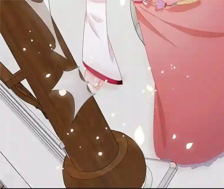 凰女攻略第32话 力量觉醒