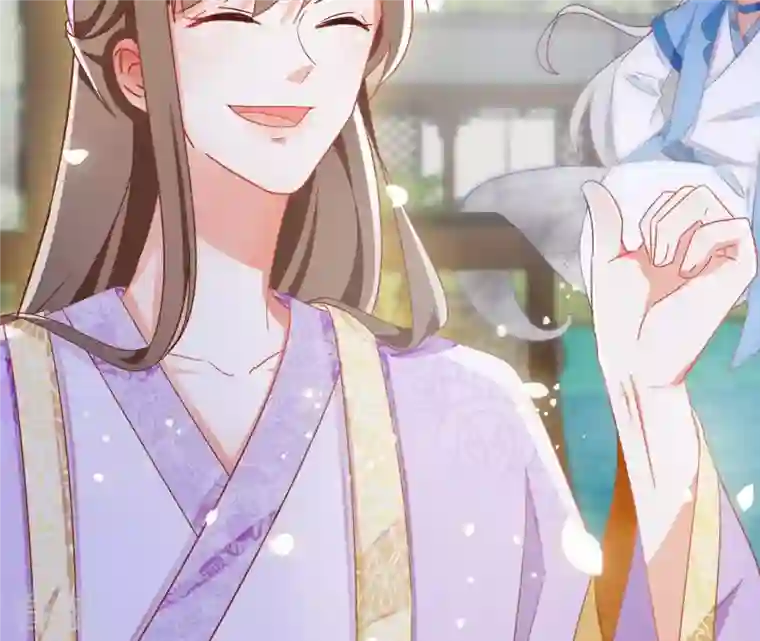 凰女攻略第32话 力量觉醒