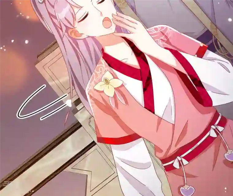 凰女攻略第33话 守护