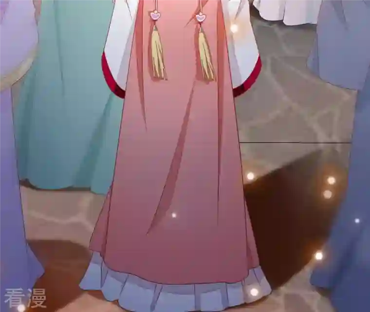 凰女攻略第33话 守护