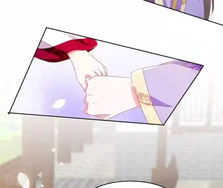 凰女攻略第33话 守护