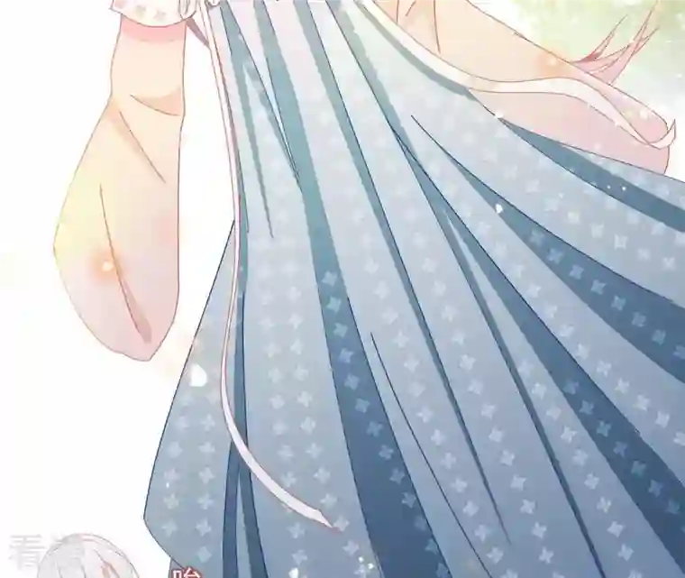 凰女攻略第35话 和离