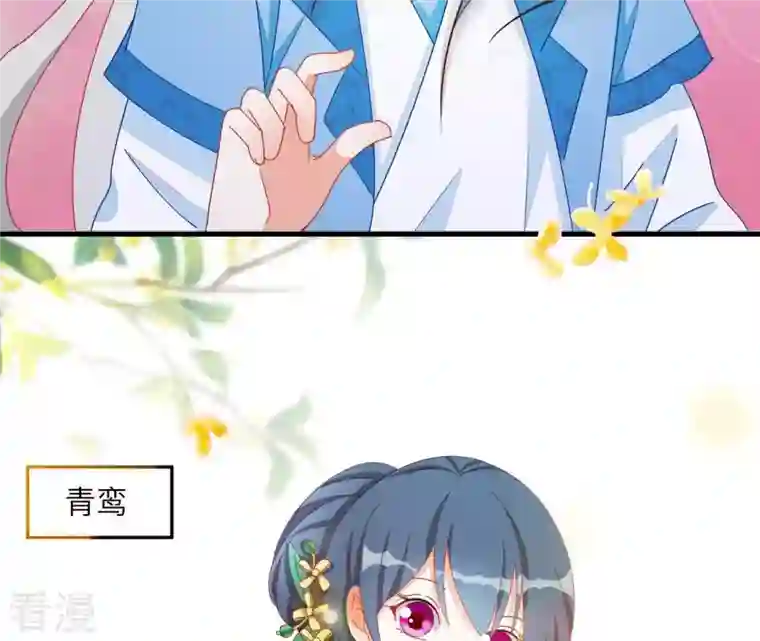 凰女攻略第35话 和离