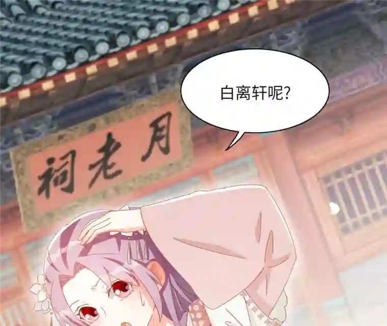 凰女攻略第36话 姻缘花