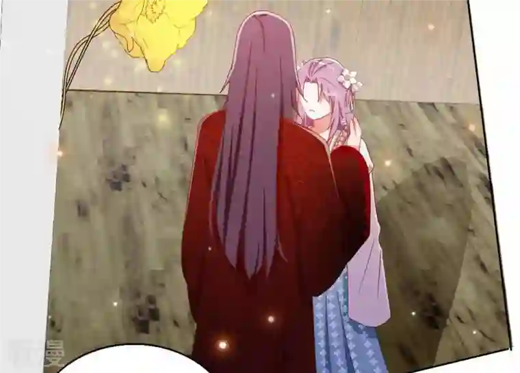 凰女攻略第37话 几分真心