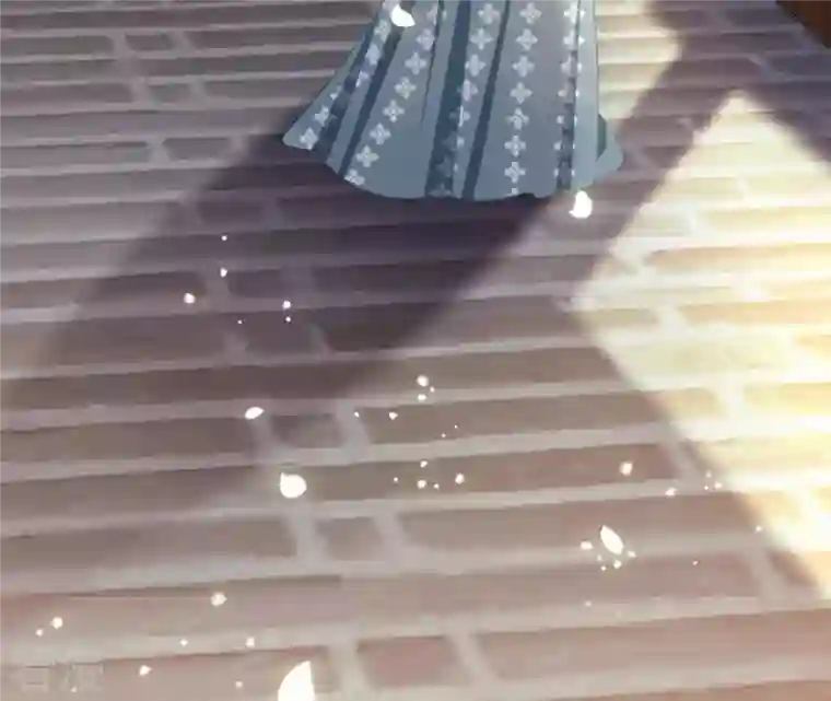 凰女攻略第38话 暖意