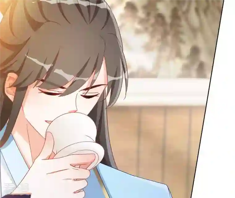 凰女攻略第38话 暖意