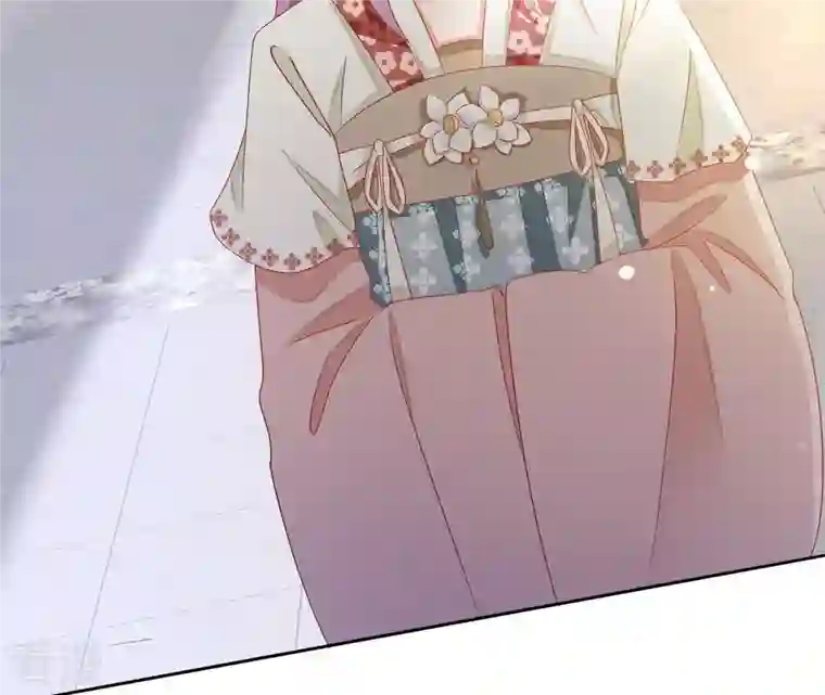 凰女攻略第38话 暖意