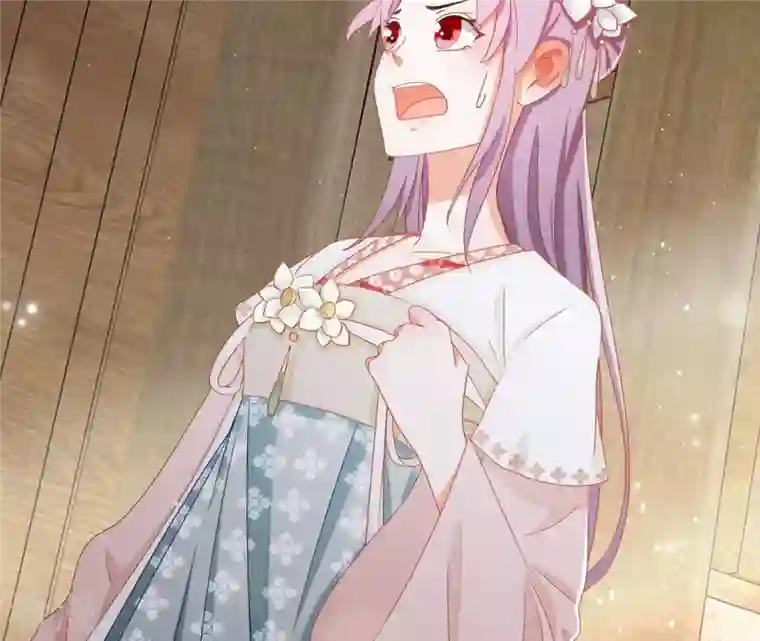 凰女攻略第39话 灵机一动